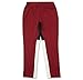 Produktbild NIKE Mens M NSW Pant PK Archive 941849-677_L - Team Red/Black/Sail/Sail