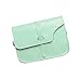 Produktbild Loveso-Taschen Damen Elegant weibliche Umhängetasche faux Ledertasche Kreuzkörper auf spezielle Handtasche_(Grün)