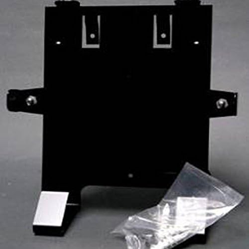 ZOLL MEDICAL SKU # 8000-0809-01 --- AED PLUS WALL BRACKET --- 1 EACH *** PRODUCT SHIPS DIRECT FROM THE USA, AND MAY REQUIRE CUSTOMS IMPORT CLEARANCE.