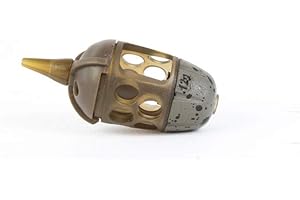 PRESTON INNOVATIONS INT Preston Innovations ICM In-Line Maggot Feeder 12g X3 (P0040074)