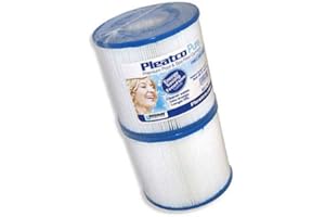 Happy Hot Tubs Spaform Hot Tub Filter PRB17.5 SF PAIR/C-4401 Various