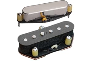 Tonerider trt3set Telecaster Tonabnehmer Set