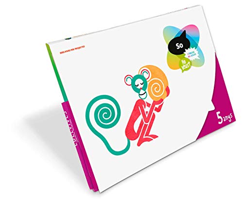 Projecte Ho veus?5 anys : So