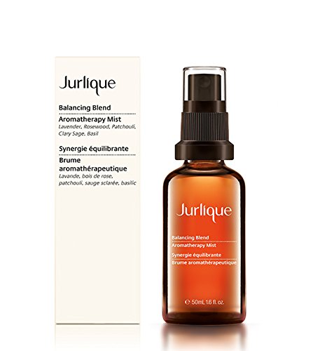 Jurlique Aromatherapy Balancing Mist 50 ml