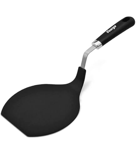 Paletta Da Cucina FACKELMANN In Nylon - 32 Cm Per Pesce E Frittate - Foto 2