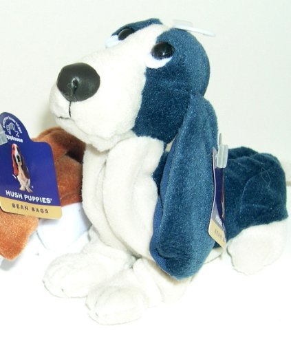 Preisvergleich Produktbild 6 Hush Puppies Bean Bag Plush