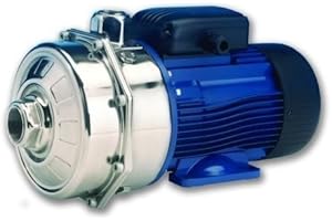ELETTROPOMPA CENTRIFUGA BIGIRANTE LOWARA CAM 70/33 70 1 HP POMPA MOTORE ACQUA