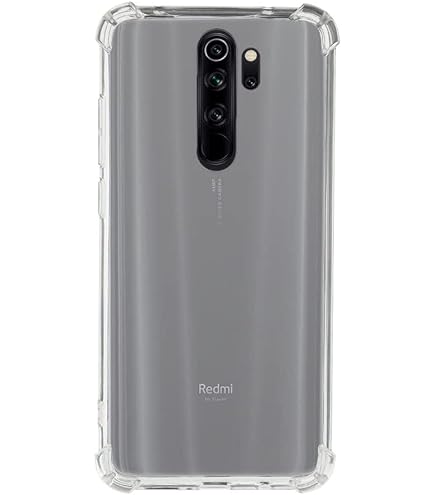Vetro Temperato NEW'C Per Xiaomi Redmi Note 8 Pro E Redmi 9 - Anti Graffio, 9H, Ultra Trasparente - Foto 6