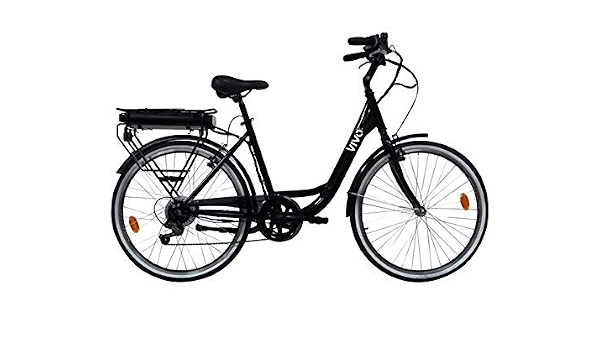 Vivo City Bike VC26B : Sport e tempo libero