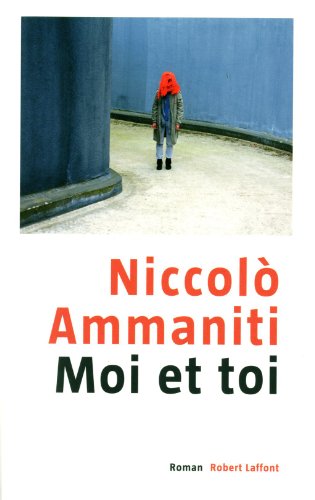 couverture de : Moi et toi