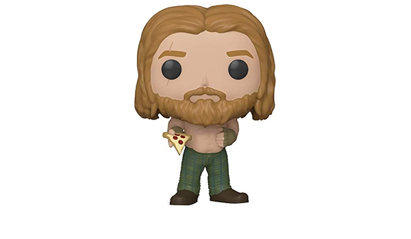 bro thor funko