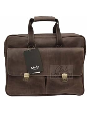 Charlie LONDON ,  Herren Tornistertasche