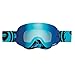 Produktbild Dragon NFX Frenzy Sportmaske, Stahl, Blau