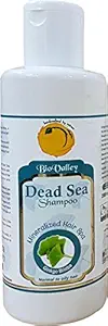 Bio Valley Dead Sea Shampoo 200ml