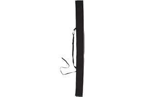 ‎MILISTEN Schwerter Tasche Schwerter Tragetasche Japanische Tasche Samurai Halter Schwerter Umhängetasche Chinesische Kung Fu Schwerter Tasche