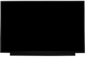 EU-SOURCING Nuovo schermo da 144 Hz 16,1" compatibile con BOE NV161FHM-NY1 V3.0 Display per computer portatile LCD da gioco Notebook LED 1920 x 1080 Full HD IPS 40 pin eDP Pannello opaco non Touch