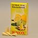 Produktbild Knox Räucherkerzen - Lemon