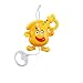 Dazzling Toys Baby Musical Hanging Toy (D350)