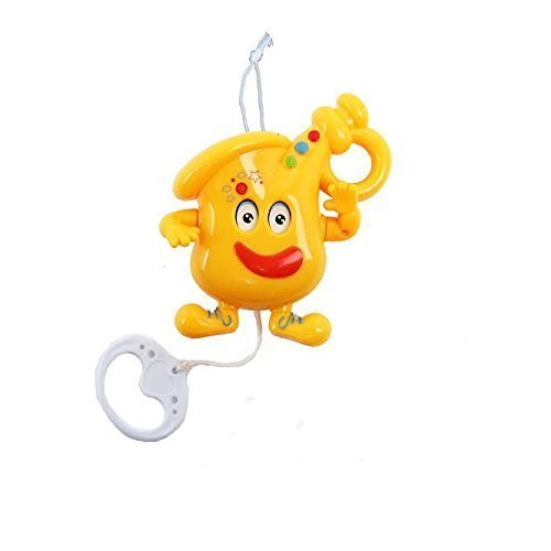 Dazzling Toys Baby Musical Hanging Toy (D350)