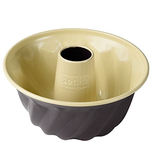 Preisvergleich Produktbild Zenker 7305 Bundform Choco, 18 cm
