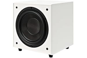 Wharfedale Diamond SW-150 Subwoofer White