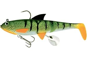 Leurre Souple Molix Shad 18cm 100g