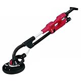 Elektronische VV: mit die ständige Überwachung der Geschwindigkeit, Start schrittweise, Schutz gegen Überladen und Auswahl der Geschwindigkeit