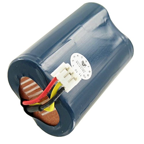 Akku für Gardena ComfortCut 8893 und 8895 7,2 Volt, Ersatzakku für Gardena 08894-00 - 2