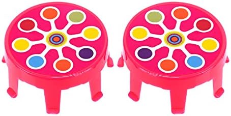 Micro Scooter Wheel Whizzer 2Pk Neon Dot