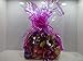 Make Up Gift Hamper, 15 Peace Make Up, Nails Eyelashes Vanity Bag Mix Brands, Free Crystal Ring In Gift Box, Gift Hamper For Her