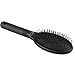 SODIAL(R) Black Professional Hair Extension Wig Loop Plier Tool Brush