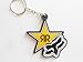 Produktbild Keychains Tür Schlüssel – Rockstar – Energy Drink – Motorsport – MS055 – Motocross – Key Ring – Rubber Keyring – Tür Schlüssel