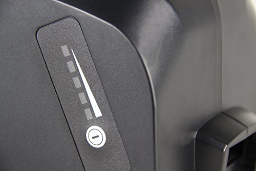 Ersatzakku 36V 11 Ah für E-Bike Fahrrad Akku für Bosch PowerPack Classic+ 300 und 400 (R400) - 3