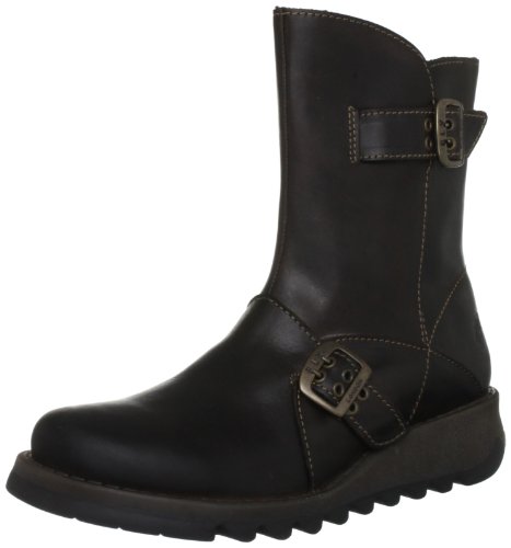 Buy Fly London Women's SETI Rug Chukka 