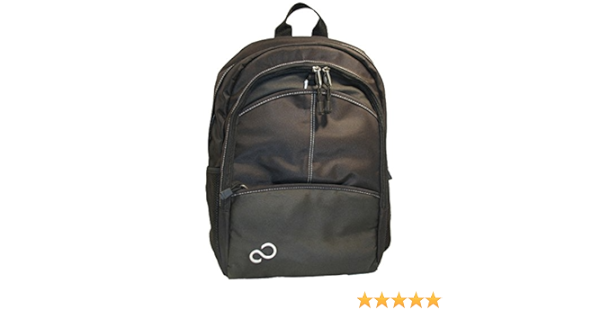 fujitsu casual backpack 16
