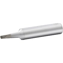 Weller XNT A Pointe à Souder 1.6 Mm – Compatible WXP65, Qualité Allemande