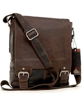 Umhängetasche / für Laptop / iPad A4 