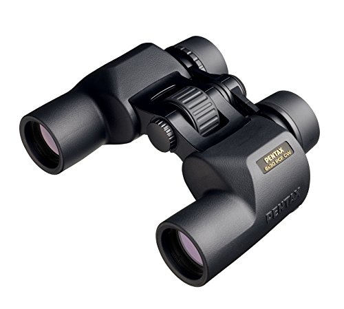 Pentax 8x30 PCF CW Porro Prism Binocular