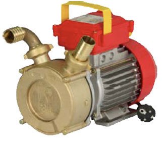 Rover Pompe Rover 30CE- Bomba Trasvase Rover 30CE 10Hp 5000L/H