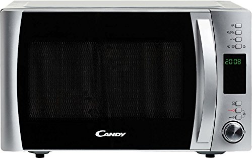spécifications Candy cmxw22ds plan de travail 22L 800 W acier inoxydable Four à micro-ondes