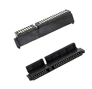 TravisLappy SATA Hard Drive Adapter Interposer Connector for Dell Latitude E5220 E5400 E5420 E5440 E5520 E6220 E6230 E6420 Laptop Y5GVV C49RW