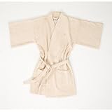 Devota&Lomba Albornoz Kimono Beige Unica