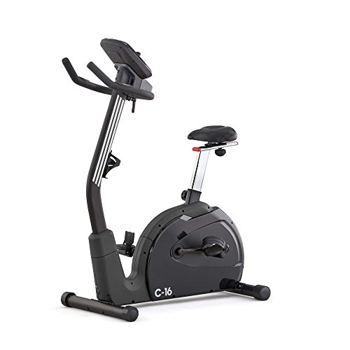 Adidas Cardio Fitness Bike Fahrrad-Ergometer C-16