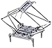 Produktbild TOMIX 0262 Stromabnehmer PS16R (PS21)