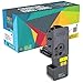 Price comparison product image Do it Wiser ® Compatible Toner Cartridge for Kyocera ECOSYS M5521cdn P5021cdn P5021cdw M5521cdw - TK-5220Y Yellow
