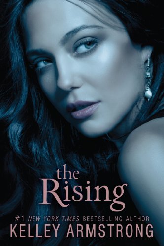 The Rising (Darkness Rising Book 3) (English Edition)