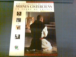 Moines cisterciens
