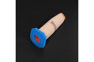 Filtre à air Tecnium pour moto Kawasaki 125 KMX 1986-2004 0.2.22.T Neuf