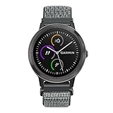 ANWENDUNG: Speziell für Garmin Vivoactive 3 / Vivoactive 3 Music entwickelt und auch mit Garmin Forerunner 245 / Forerunner 245 Music / Forerunner 645 / Forerunner 645 Music kompatibel. (Hinweise: NICHT kompatibel mit Garmin Vivomove HR / Garmin Vivomove !!!)