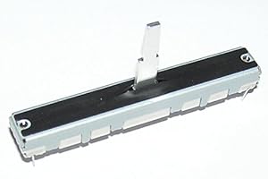 DJSPARES Fader für Pioneer DJM800 DJM700 DJM600 DJM500 DJM400 DJM350 DJM300 DJM2000